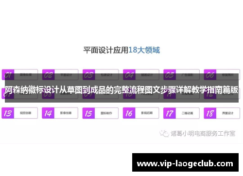 阿森纳徽标设计从草图到成品的完整流程图文步骤详解教学指南篇版 阿森纳徽标设计从草图到成品的完整流程图文步骤详解教学指南篇版